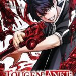 Review Tougen Anki: Legend of the Cursed Blood Volumes 1 and 2