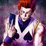 Tiêu điểm nhân vật Hisoka trong Hunter x Hunter