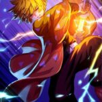 Agatsuma Zenitsu tiêu điểm nhân vật trong Demon Slayer