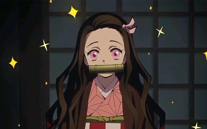Kamado Nezuko tiêu điểm nhân vật trong Demon Slayer nd